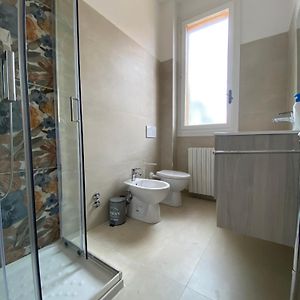 Camera con letto queen size