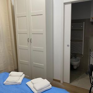 Private Bathroom Double Room